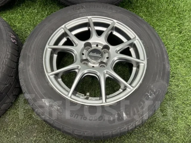 A-Tech Final Mind. 5.5x14", 4x100, ET38, �� 67,1���. ����