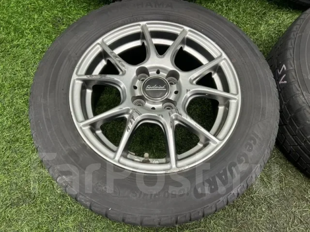 A-Tech Final Mind. 5.5x14", 4x100, ET38, �� 67,1���. ����