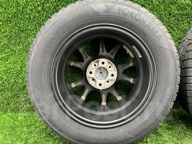 A-Tech Final Mind. 5.5x14", 4x100, ET38, �� 67,1���. ����