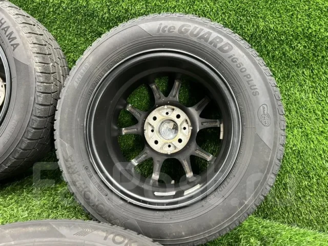 A-Tech Final Mind. 5.5x14", 4x100, ET38, �� 67,1���. ����