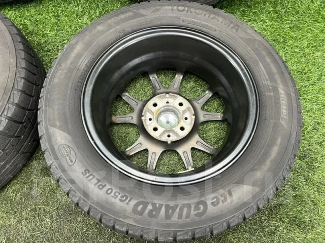 A-Tech Final Mind. 5.5x14", 4x100, ET38, �� 67,1���. ����