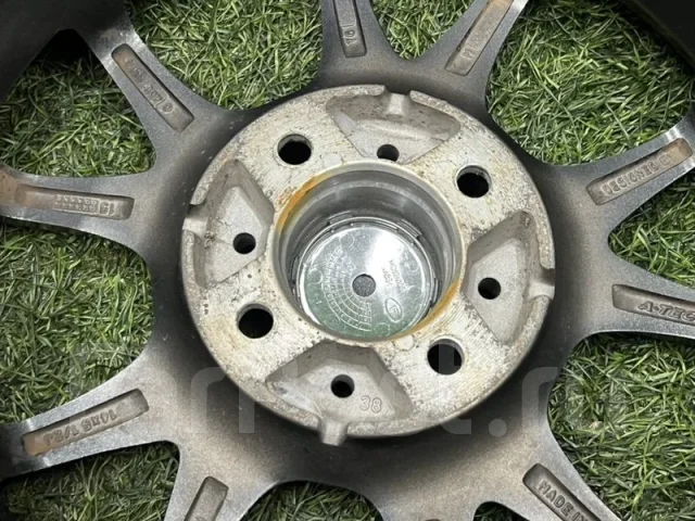 A-Tech Final Mind. 5.5x14", 4x100, ET38, �� 67,1���. ����