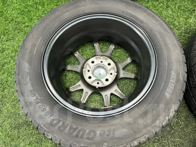 A-Tech Final Mind. 5.5x14", 4x100, ET38, �� 67,1���. ����