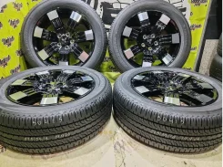 Mitsubishi. 7.0x18", 5x114.3, ET38 ����