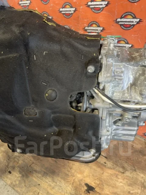 ���� Subaru Levorg VMG FA20E ����