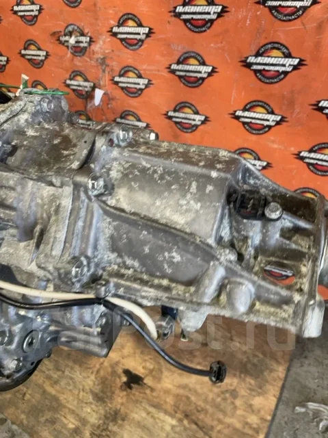 ���� Subaru Levorg VMG FA20E ����