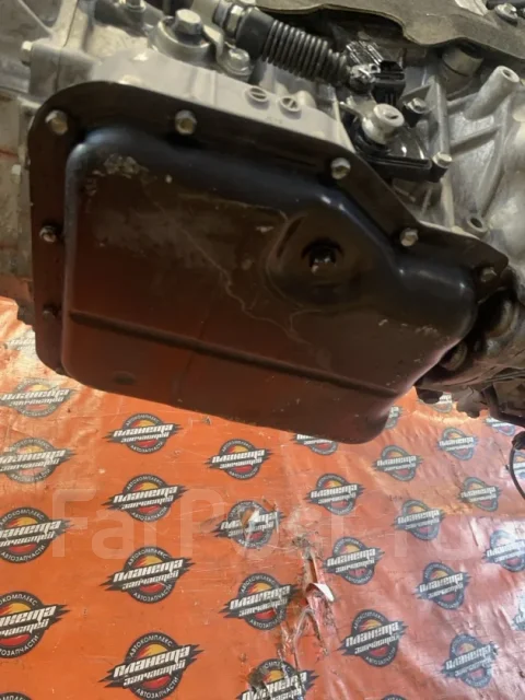 ���� Subaru Levorg VMG FA20E ����