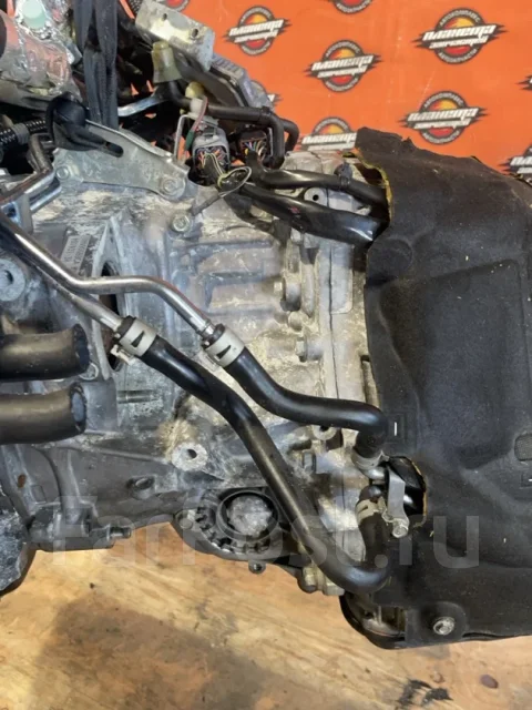 ���� Subaru Levorg VMG FA20E ����