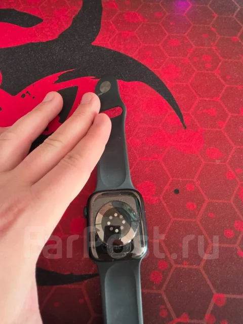 Apple Watch Series 9 ����