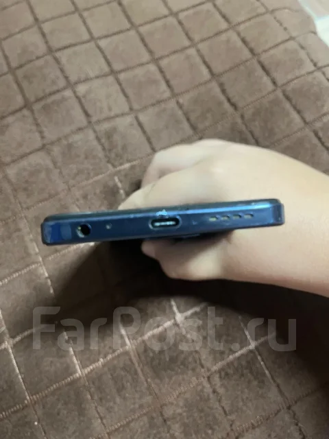 Infinix HOT 40i. �/�, 128 ��, ������, NFC ����