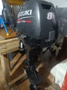 Suzuki. 8��.�., 4-�������, ����������, ���� S (381 ��), 2017 ��� ����