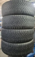 Nokian Hakkapeliitta 10 SUV. ������, ����������, 2021 ���, �/�, ����� 35 % ����