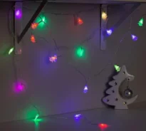 �������� ������ 3 � � ��������� �����, IP20, ���������� ����, 20 LED ����