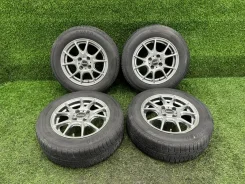 �������� ���� A-Tech Final Mind R14 4*100. 5.5x14" 4x100 ET38 �� 67,1���. ����