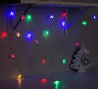 �������� ������ 3 � �������, IP20, ���������� ����, 20 LED, ������. ����
