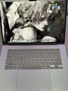 Apple MacBook Air. 15.3", ��� 16 ��, WiFi: 1, Bluetooth: 1 ����