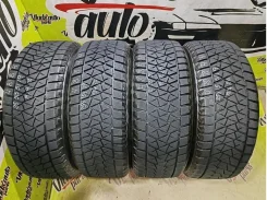 Bridgestone Blizzak DM-V2. ������, ��� �����, 2016 ���, �/�, ����� 10 % ����