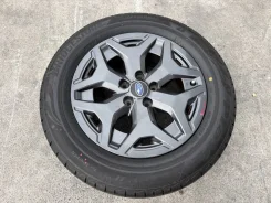 Enkei. 7.0x17", 5x100, ET48, �� 56,1���. ����