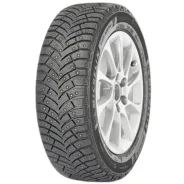 Michelin X-Ice North 4