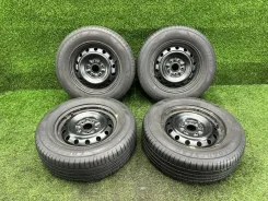 Goodyear EfficientGrip RVF02. ������, 2024 ���, �/�, ����� 10 % ����