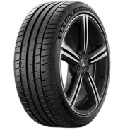 Michelin Pilot Sport 5