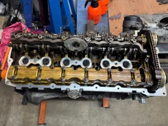 ��������� N52B30AF BMW E60 272 �. � 11000429670 ����