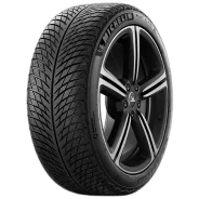 Michelin Pilot Alpin 5 SUV