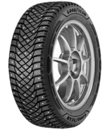 Goodyear UltraGrip Arctic 2 SUV