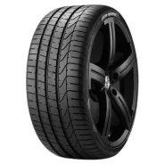 Pirelli P Zero Run Flat