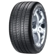 Pirelli P Zero Rosso
