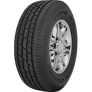 Toyo Open Country H/T II