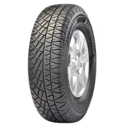 Michelin Latitude Cross