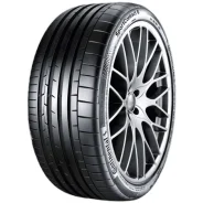 Continental SportContact 6