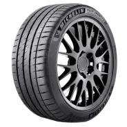 Michelin Pilot Sport 4S