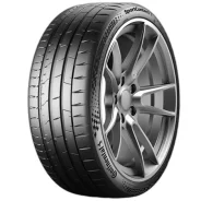 Continental SportContact 7