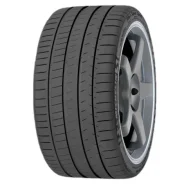 Michelin Pilot Super Sport
