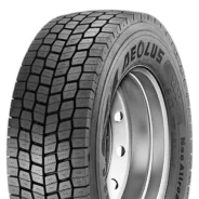 Aeolus Neo Allroads D+