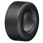 Hercules Terra Trac Radial Rib