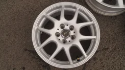 A-Tech Schneider. 6.0x15", 5x100, ET43, �� 67,1���. ����