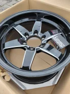 Lenso Project-D D1 Racing. 9.5x18", 6x139.7, ET25, �� 106���. ����