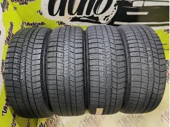 Dunlop Winter Maxx WM03. ������, ��� �����, 2022 ���, �/�, ����� 20 % ����