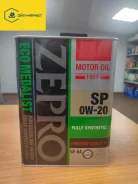 Zepro Eco Medalist. 0W-20, �������������, 4��. ����