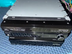 Pioneer Carrozzeria AVIC-VH9990 ����