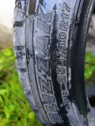 Bridgestone Blizzak. ������, ��� �����, 2014 ���, �/�, ����� 15 % ����