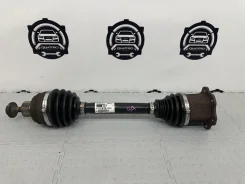 ������ Audi A7 2014 4G0407271F 4G CGWD, �������� 4G0407271F ����