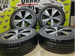 Subaru. 7.0x18", 5x114.3, ET48 ����