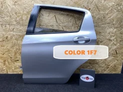 ����� Toyota VITZ 2016 6700452440 NSP135 1NR-FE, ������ ����� 6700452440 ����