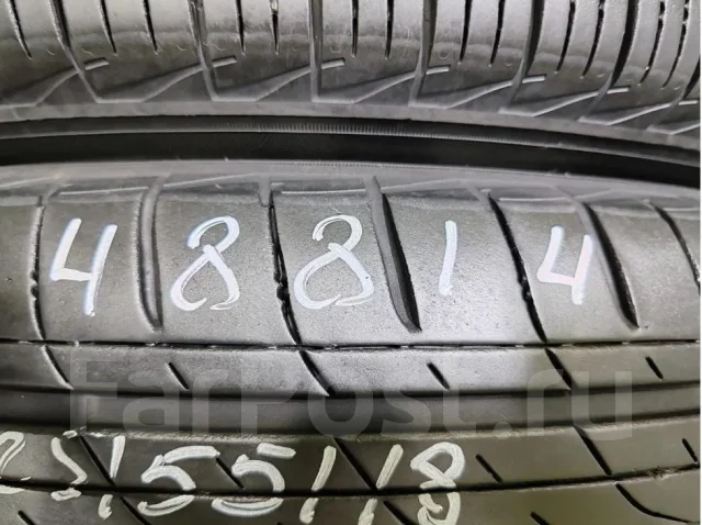 Toyo Proxes CL1 SUV. ������, 2023 ���, �/�, ����� 20 % ����