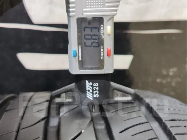 Toyo Proxes CL1 SUV. ������, 2023 ���, �/�, ����� 20 % ����