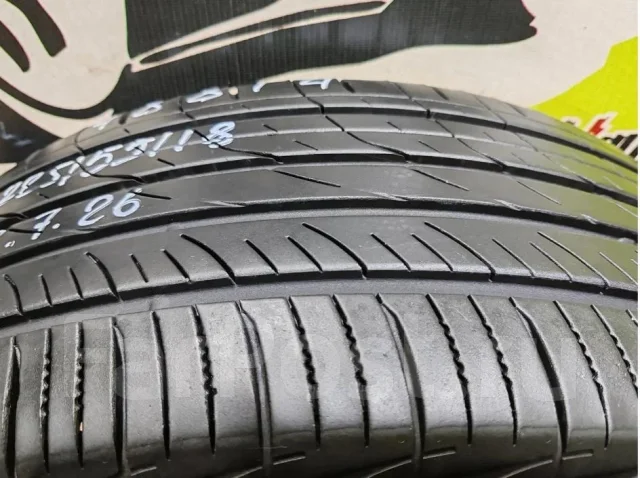 Toyo Proxes CL1 SUV. ������, 2023 ���, �/�, ����� 20 % ����